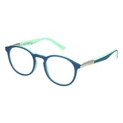 POLINELLI® - P304 TEAL ON MINT